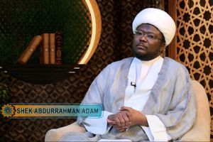 ZAURAN MALAMAI ZAMA NA 262